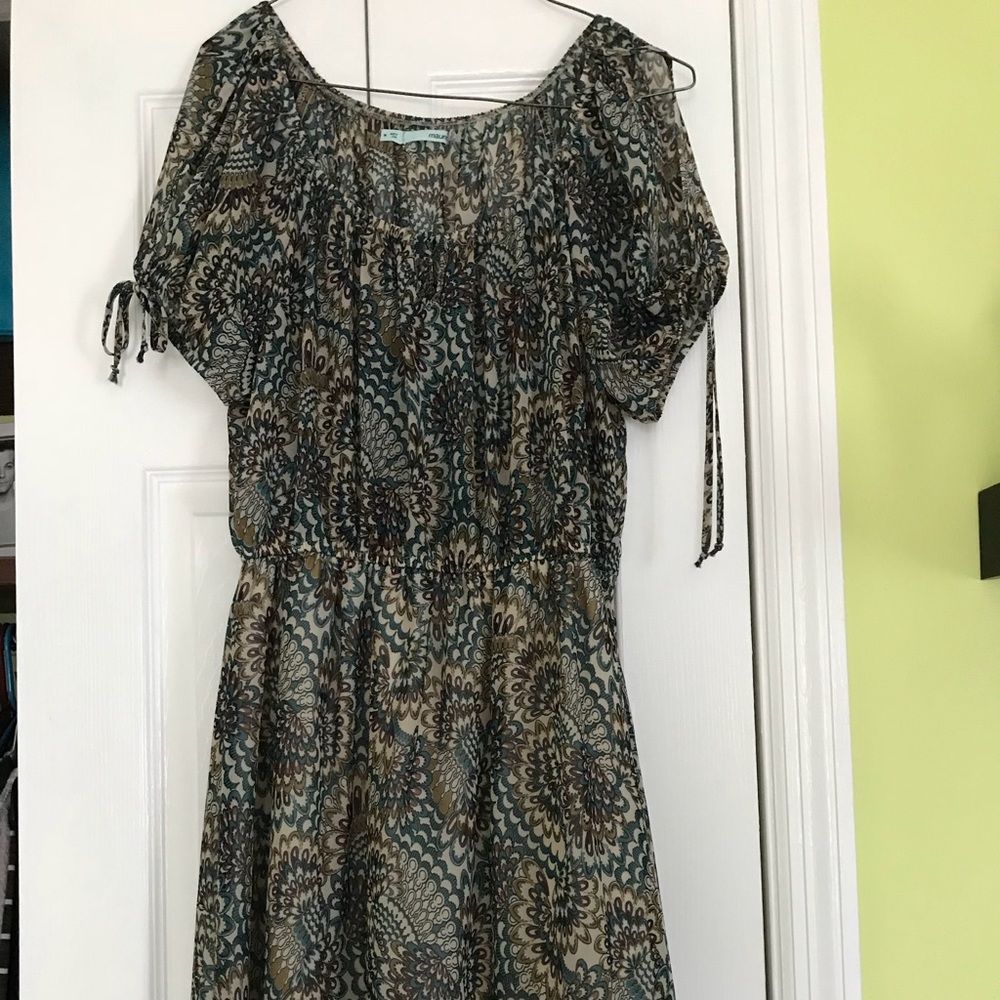 Dress